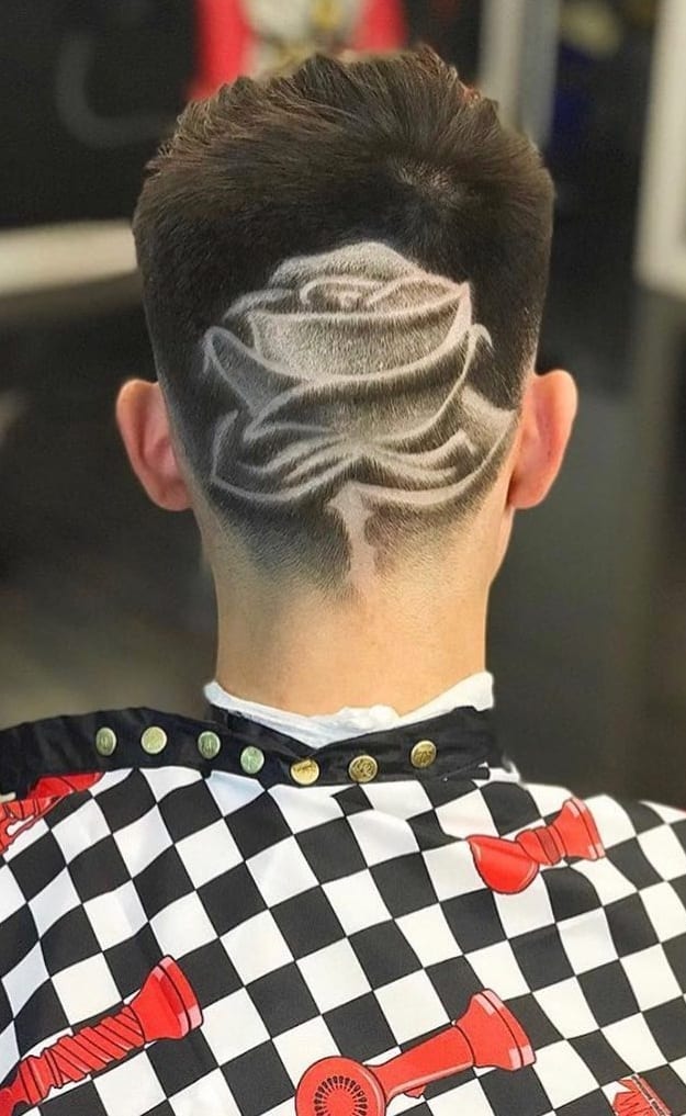 Coolest Haircut Designs For Men This Year Mens Hairstyle 2018