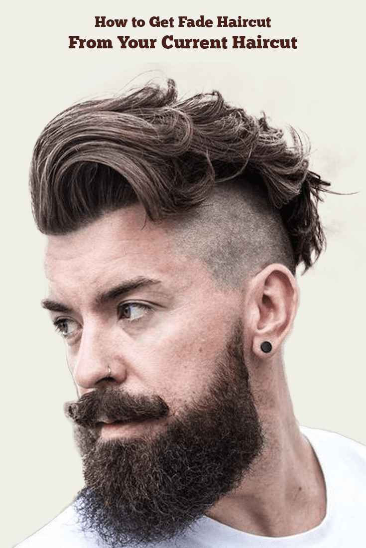 13 Most Popular Layers To Fade Haircut Men S Hairstyles 2020